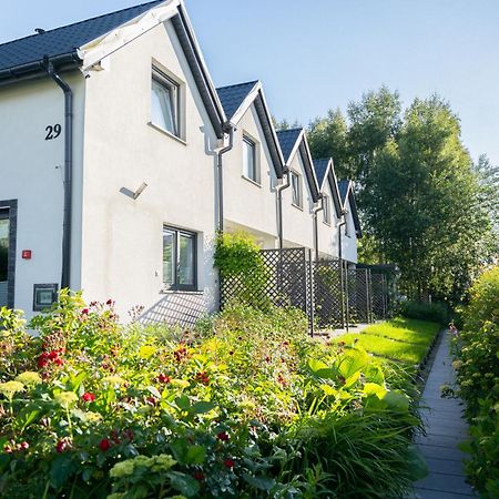 Wierzbówka Apartamenty Mielno  Exterior foto