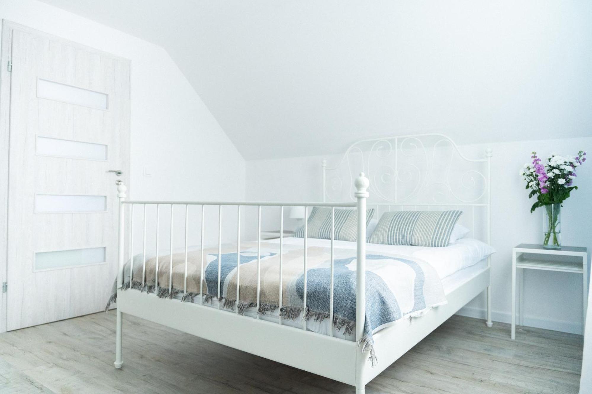 Wierzbówka Apartamenty Mielno  Exterior foto
