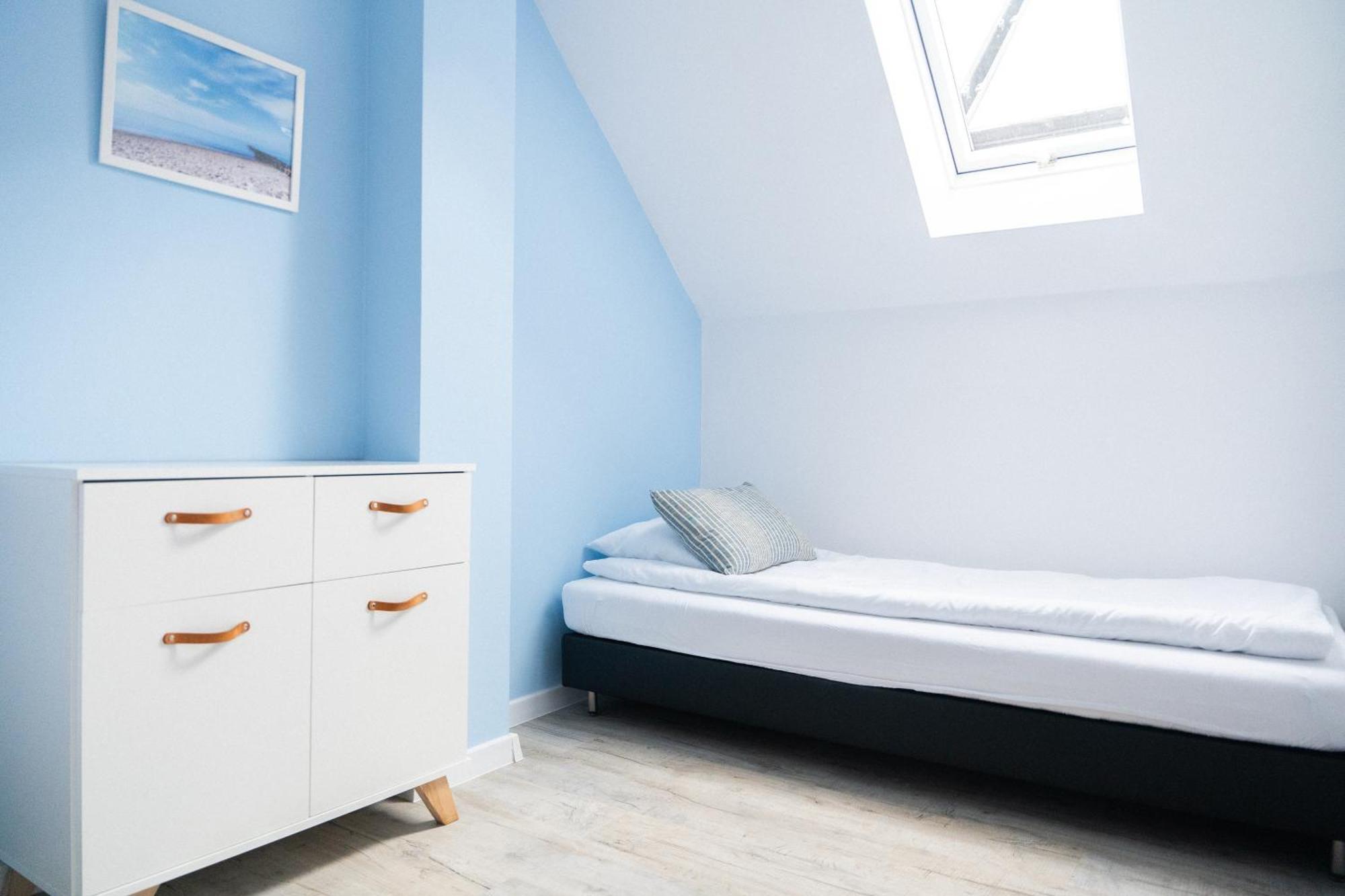 Wierzbówka Apartamenty Mielno  Exterior foto