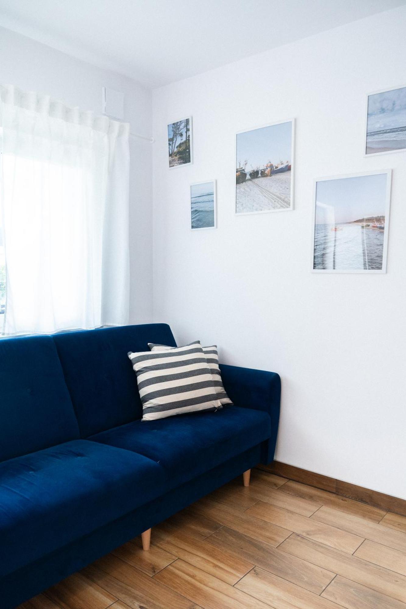Wierzbówka Apartamenty Mielno  Exterior foto
