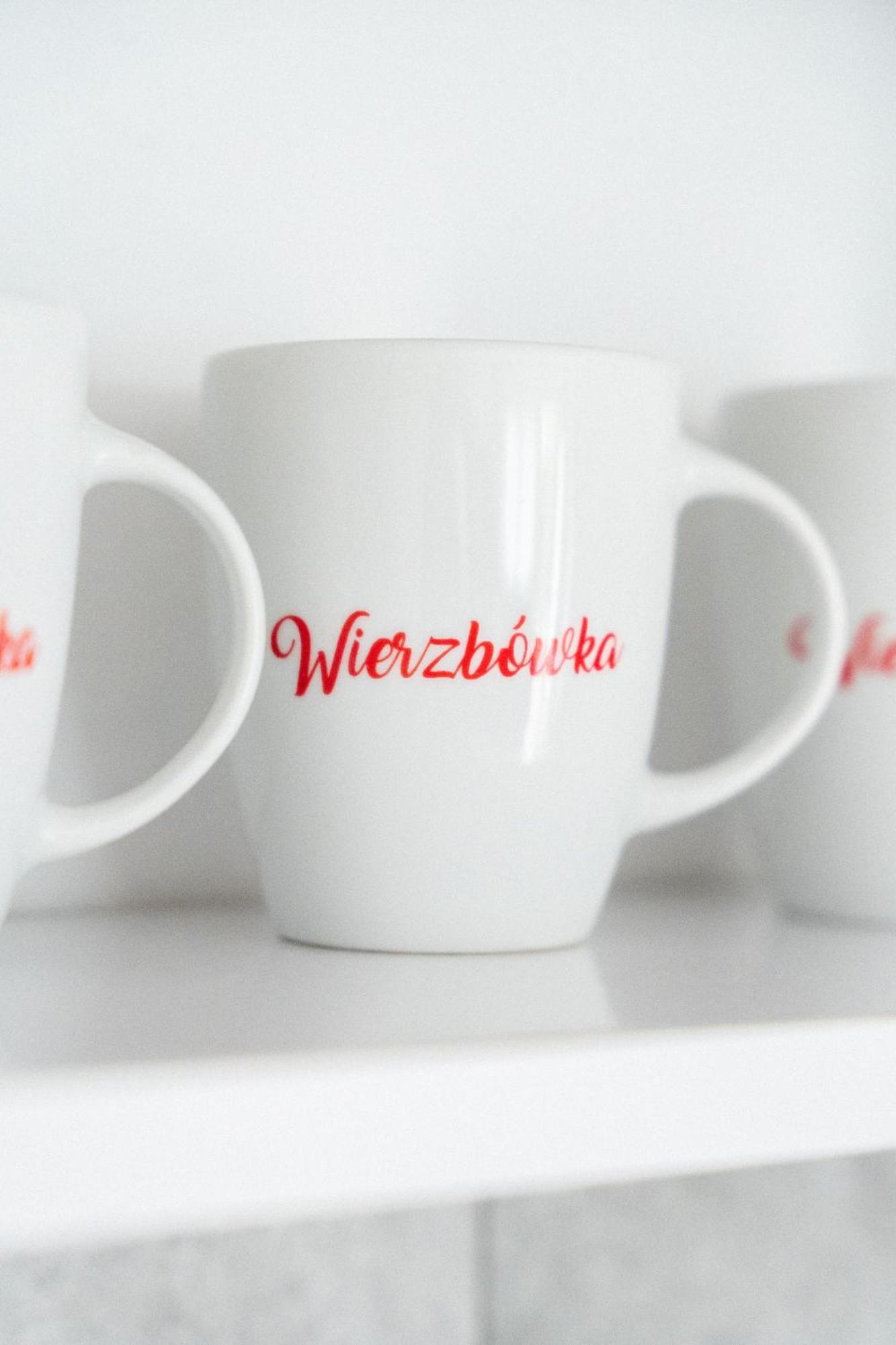 Wierzbówka Apartamenty Mielno  Exterior foto